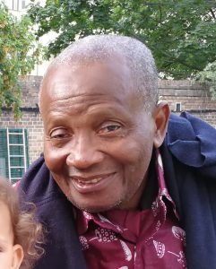 Paul-Iseewanga Indongo-Imbanda